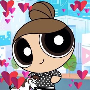 Meet your Posher, Helena